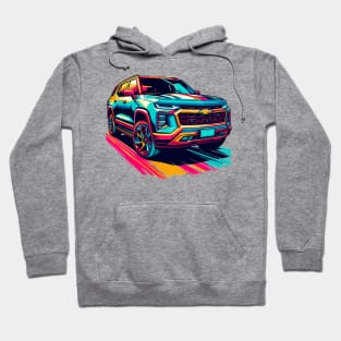 Chevrolet Blazer Hoodie